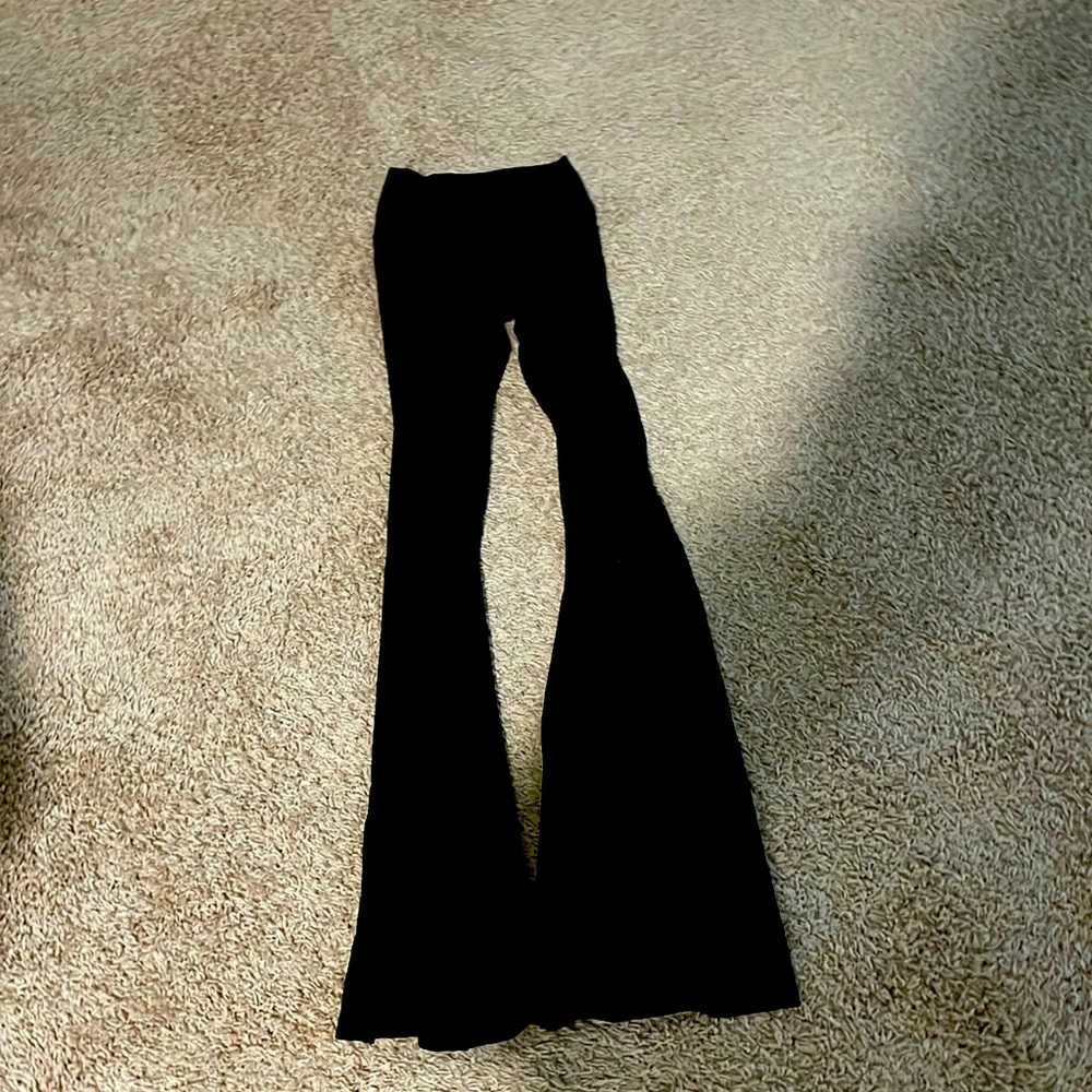 Line by Aerie crossover, super flares